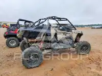 2021 Polaris Sidebyside photo