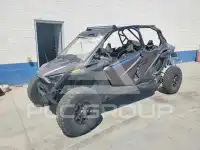 2021 Polaris Sidebyside photo