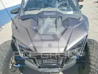2021 Polaris Sidebyside photo