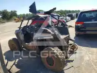 2021 Polaris Sidebyside photo