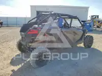 2021 Polaris Sidebyside фото