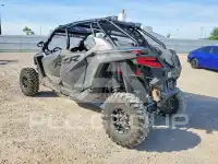 2021 Polaris Sidebyside фото