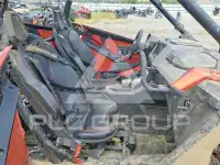 2021 Polaris Sidebyside photo