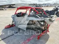 2021 Polaris Sidebyside фото