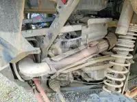 2021 Polaris Sidebyside photo