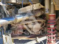 2021 Polaris Sidebyside photo
