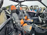 2021 Polaris Sidebyside photo