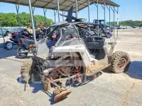 2021 Polaris Sidebyside photo