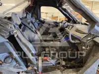 2021 Polaris Sidebyside фото