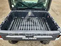 2021 Polaris Ranger photo
