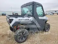 2021 Polaris Ranger photo