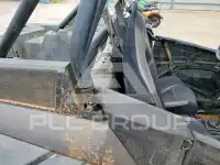 2021 Polaris Sidebyside фото