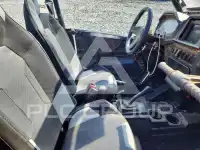 2021 Polaris Sidebyside фото