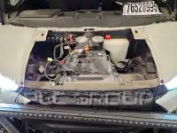 2021 Polaris Ranger фото