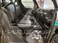 2021 Polaris Ranger фото