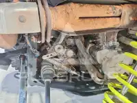 2021 Polaris Rzr photo