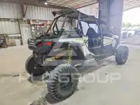 2021 Polaris Rzr photo