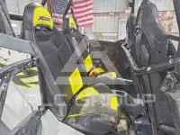 2021 Polaris Rzr photo