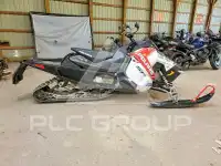 2021 Polaris  фото