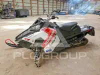 2021 Polaris  фото