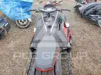 2021 Polaris  фото