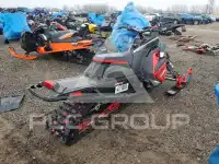 2021 Polaris  фото