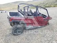 2021 Polaris General Xp фото