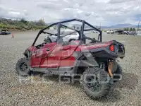2021 Polaris General Xp фото