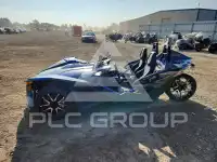2021 Polaris Slingshot photo