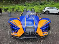 2021 Polaris Slingshot фото