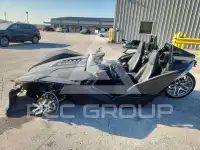 2021 Polaris Slingshot фото