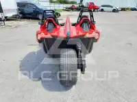 2021 Polaris Slingshot фото