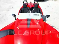 2021 Polaris Slingshot фото