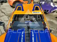 2021 Polaris Slingshot фото