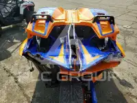 2021 Polaris Slingshot фото