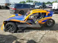 2021 Polaris Slingshot фото