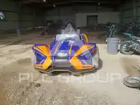2021 Polaris Slingshot фото