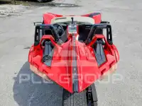 2021 Polaris Slingshot фото