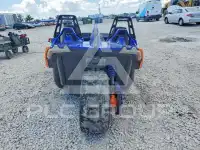 2021 Polaris Slingshot фото