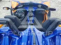 2021 Polaris Slingshot фото