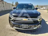 2021 Chevrolet Suburan фото
