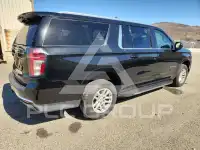 2021 Chevrolet Suburan фото