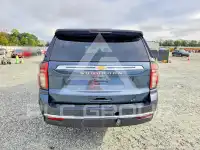 2021 Chevrolet Suburan фото