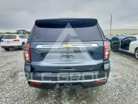 2021 Chevrolet Suburan фото
