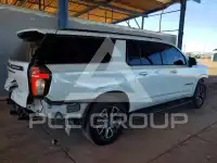 2021 Chevrolet Suburan фото