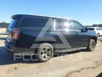 2021 Chevrolet Suburan фото
