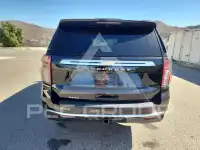 2021 Chevrolet Suburan фото