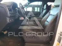 2021 Chevrolet Suburan фото