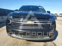 2021 Chevrolet Suburan фото