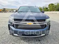 2021 Chevrolet Suburan фото